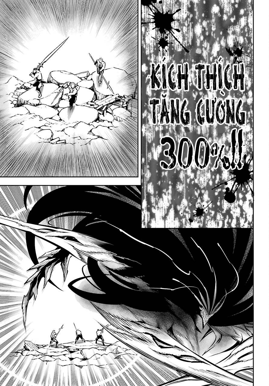 Ragna Crimson: Chapter 51: - Ngân Trang Đoàn ( Phần 1)