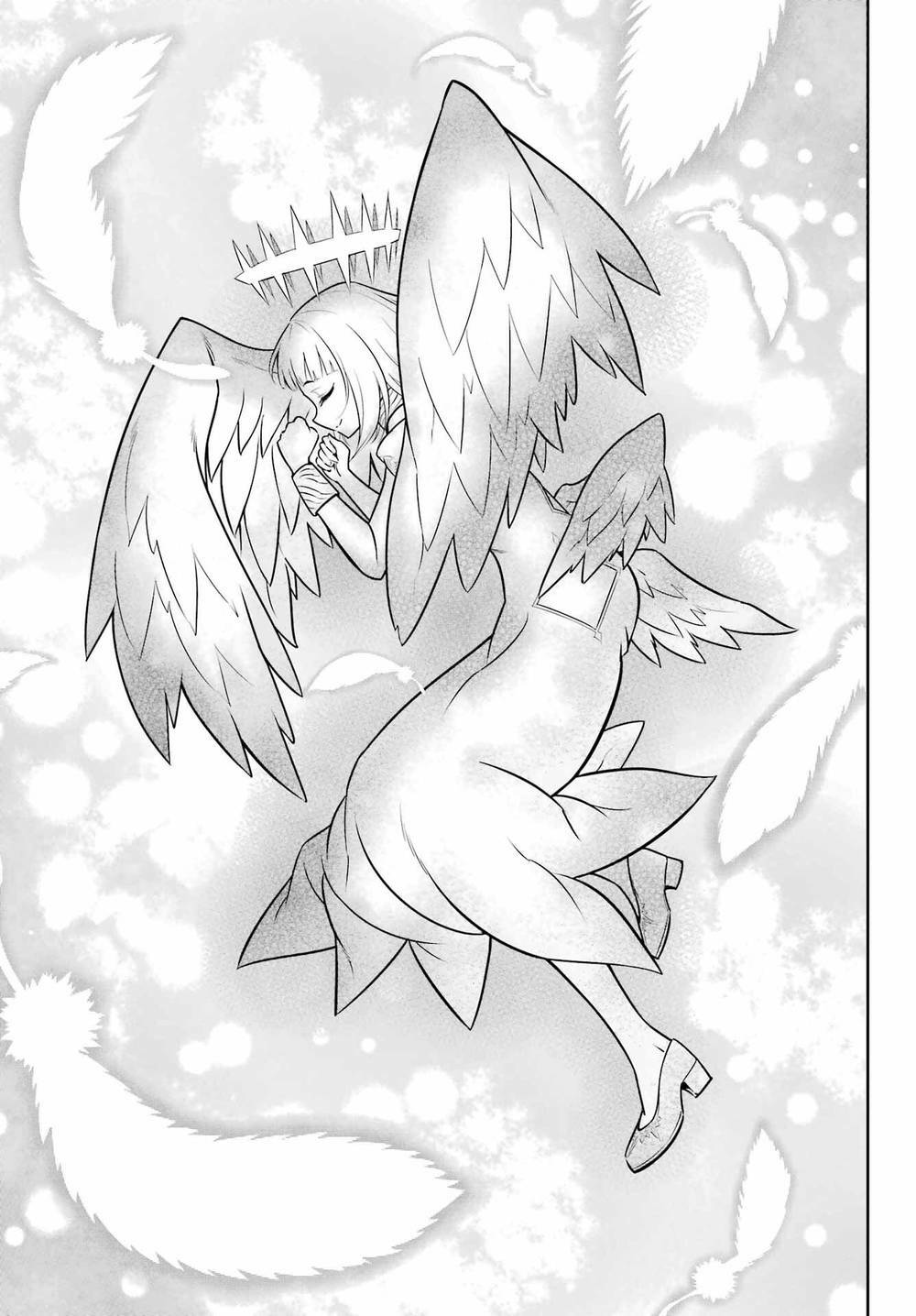 Ragna Crimson: Chapter 55: - Điều Đã Từng Quan Trọng Nhất