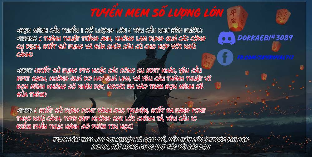 Ragna Crimson: Chapter 55: - Điều Đã Từng Quan Trọng Nhất