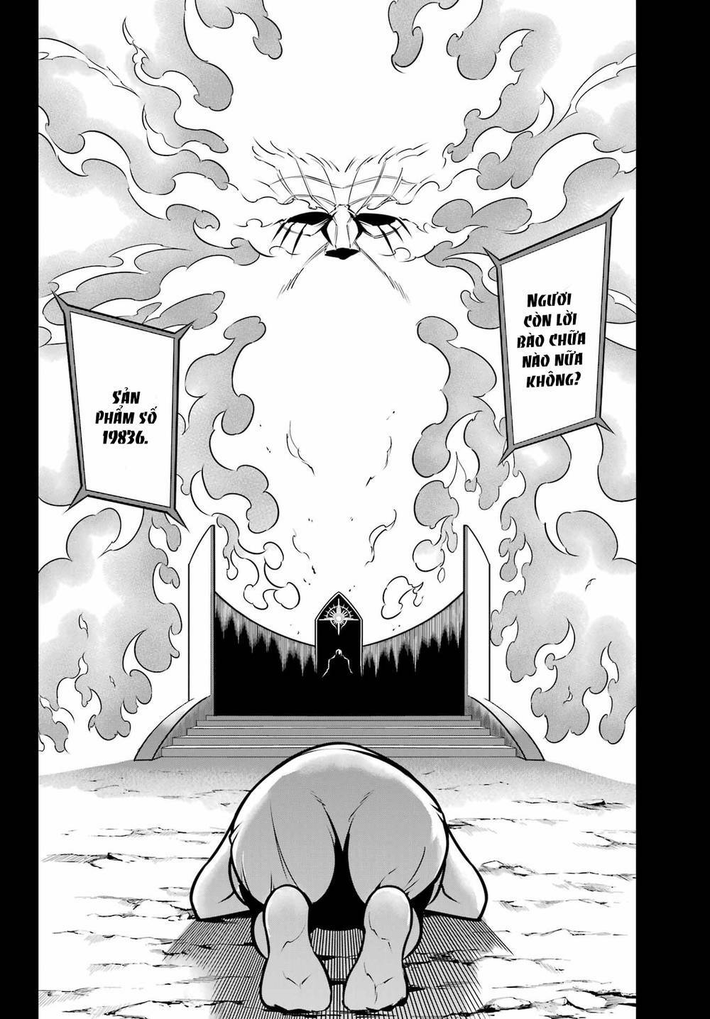 Ragna Crimson: Chapter 55: - Điều Đã Từng Quan Trọng Nhất