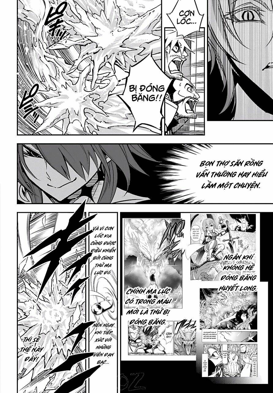 Ragna Crimson: Chapter 6