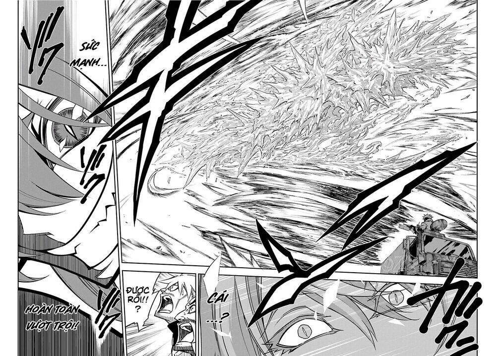 Ragna Crimson: Chapter 6