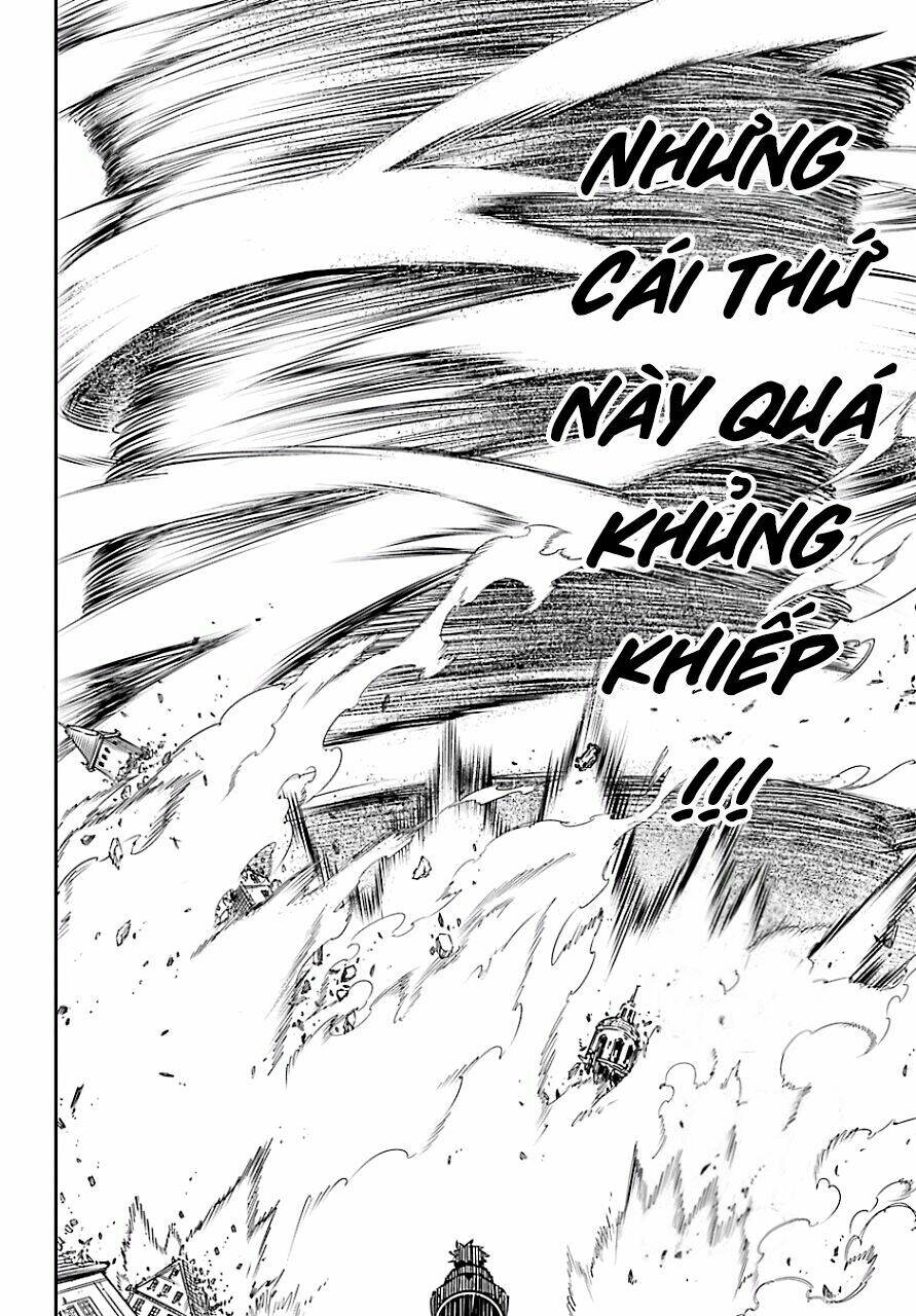 Ragna Crimson: Chapter 6
