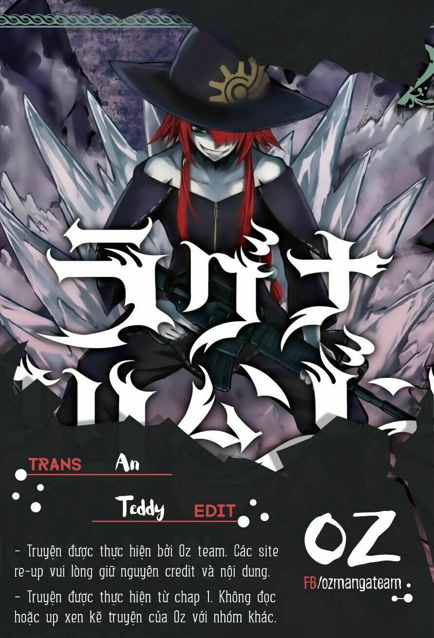 Ragna Crimson: Chapter 8.5: Có không giữ, mất đừng tìm
