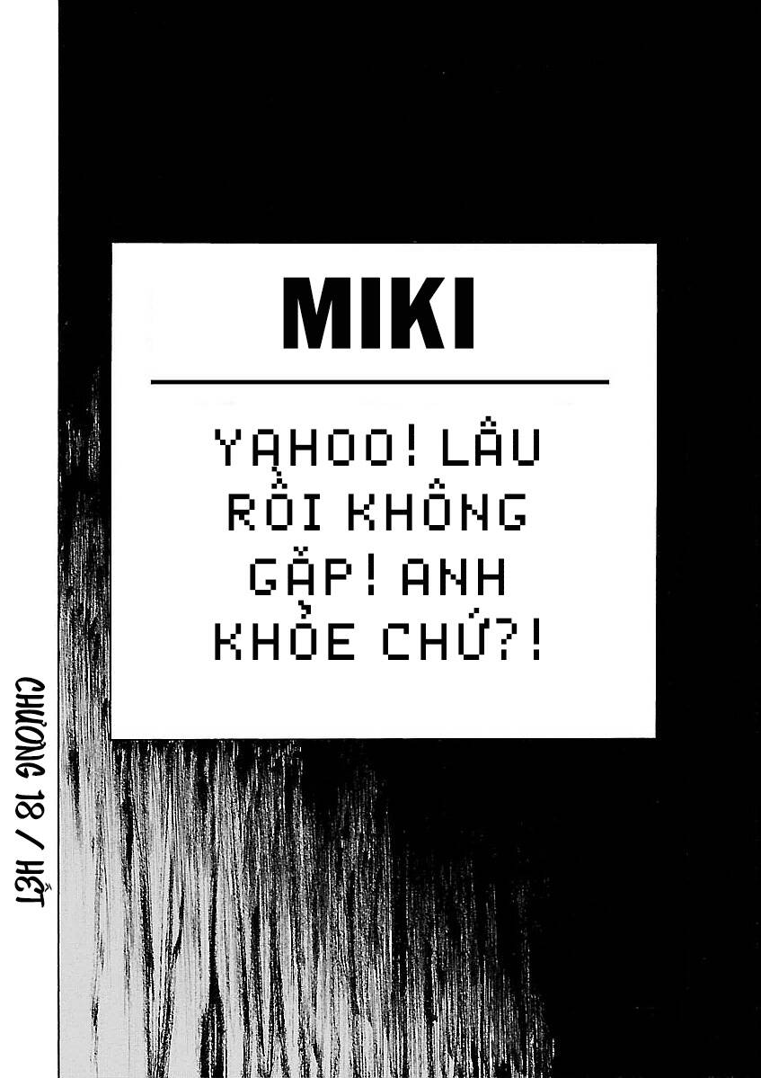 Người Đàn Ông Mít Ướt: Chương 18