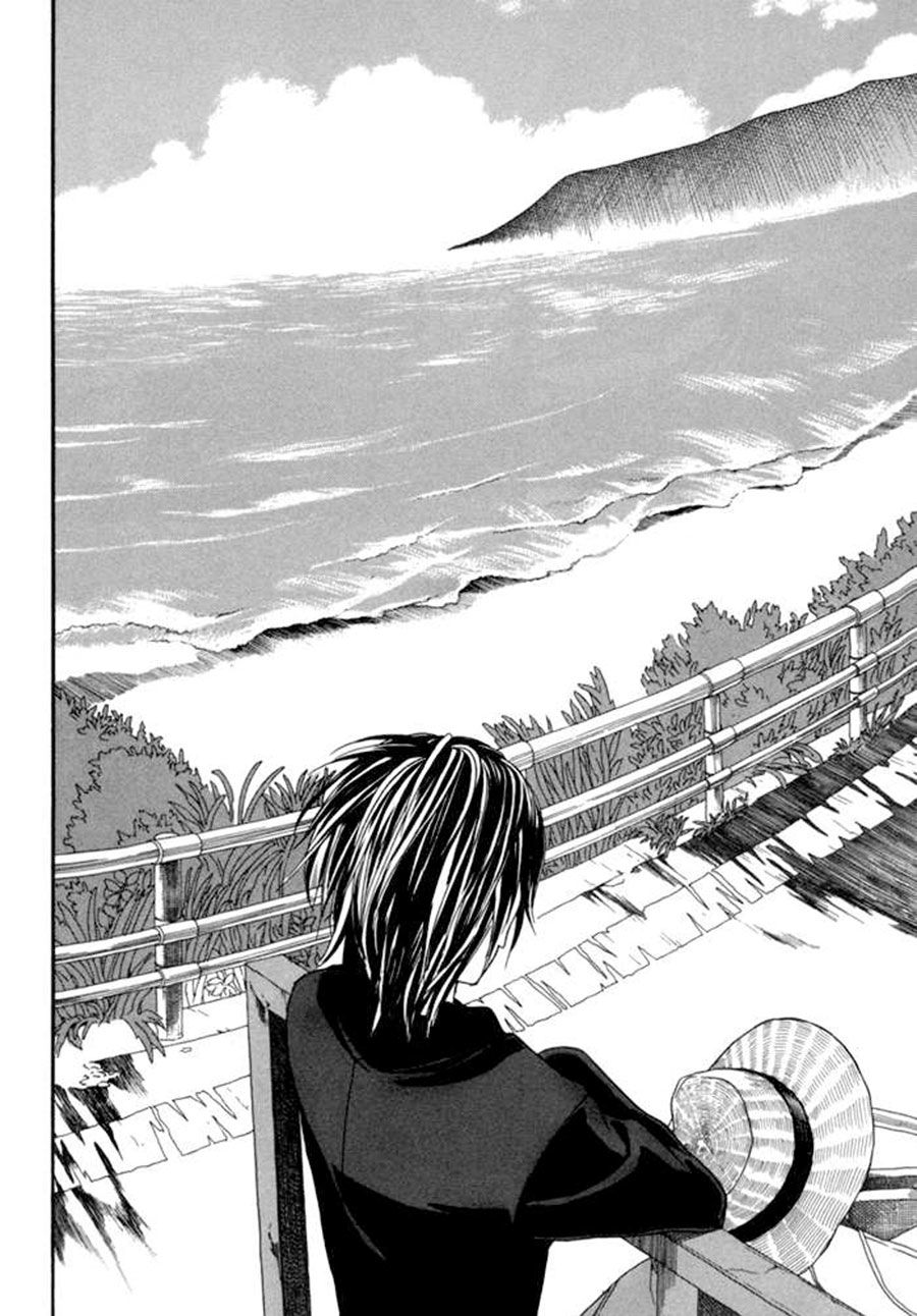 Barakamon: Chương 1