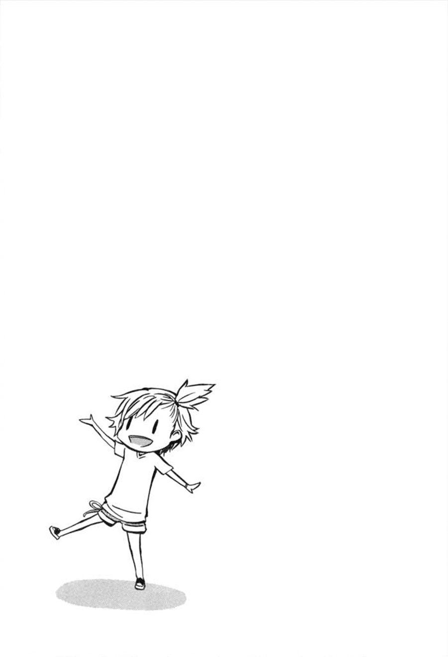 Barakamon: Chương 1