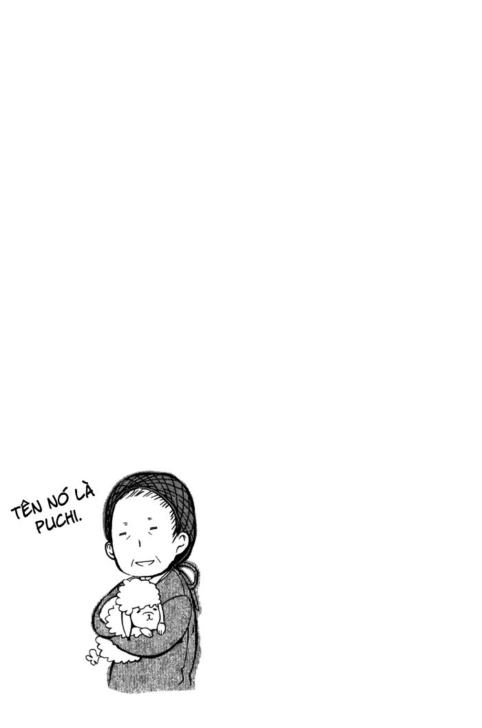 Barakamon: Chương 12