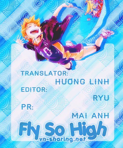 Barakamon: Chương 15