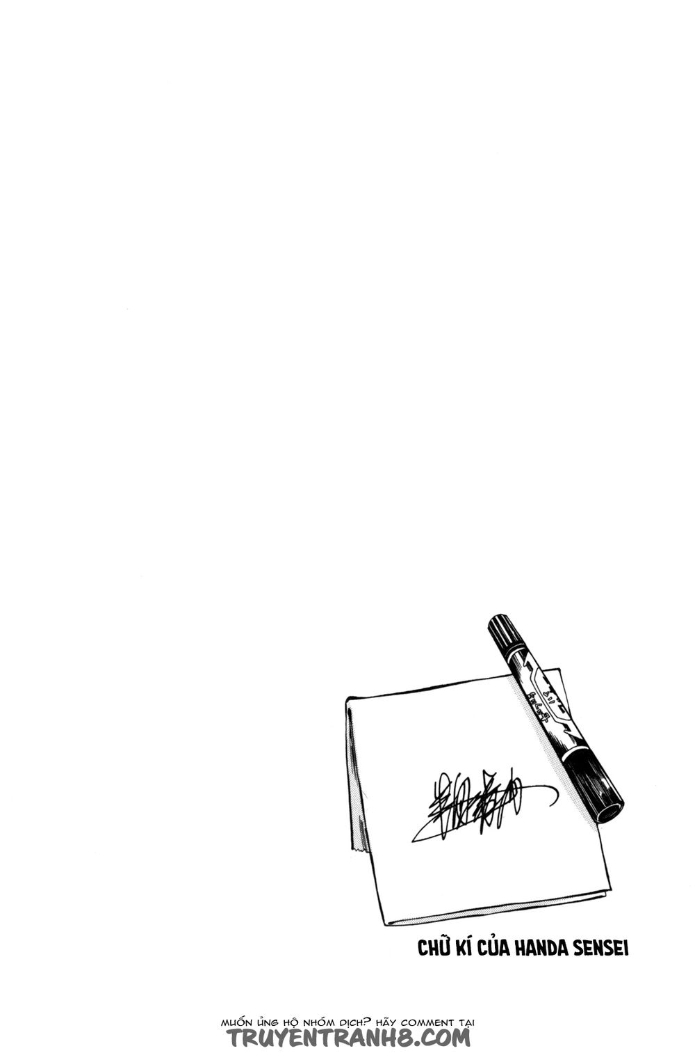 Barakamon: Chương 22