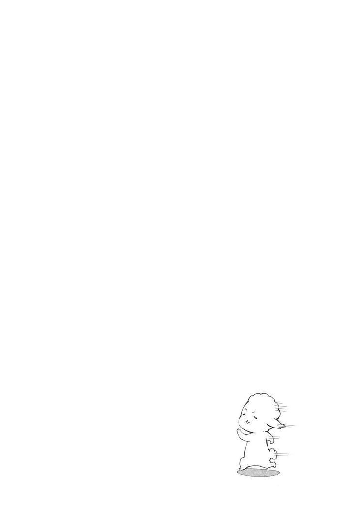 Barakamon: Chương 73