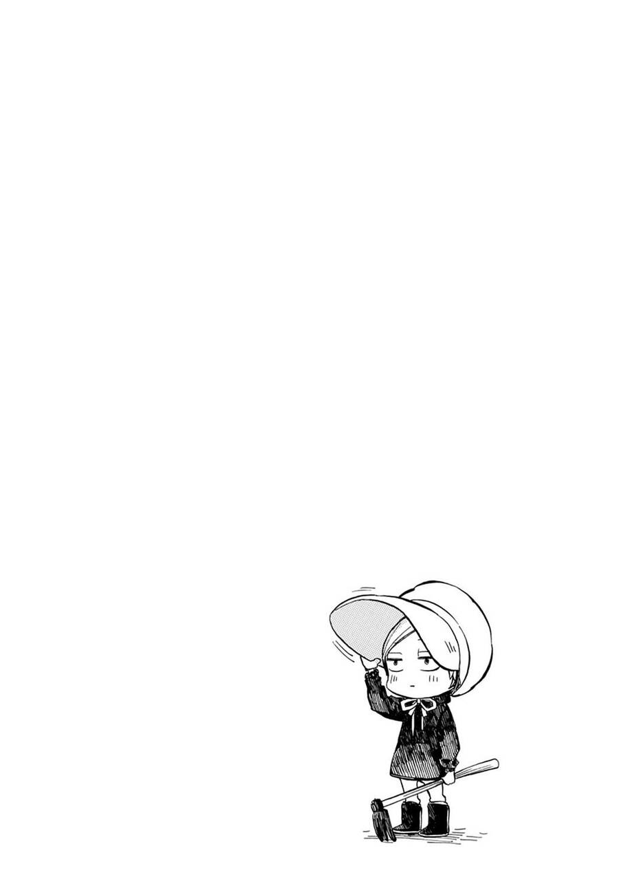Barakamon: Chương 84
