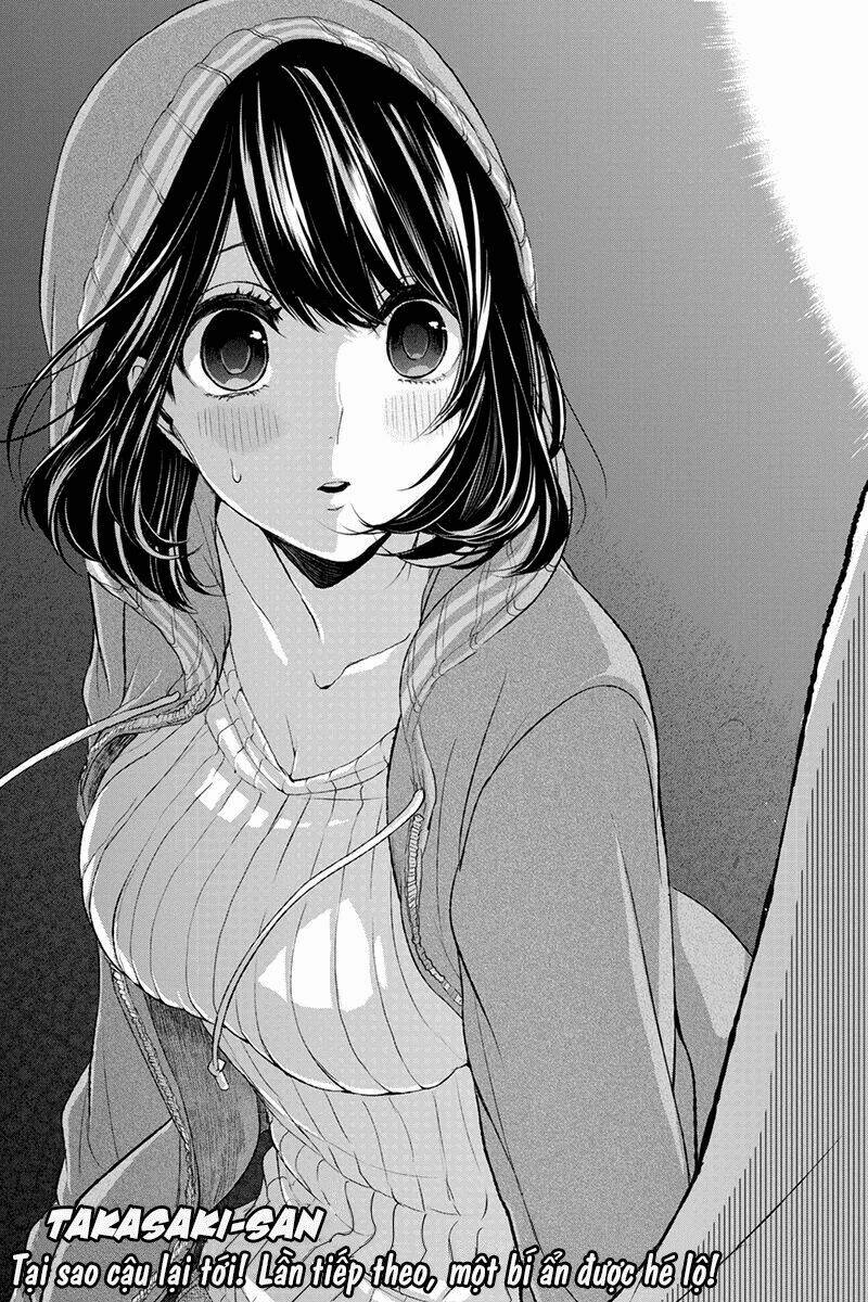 Tình Yêu Bị Ngăn Cấm: Chapter 1