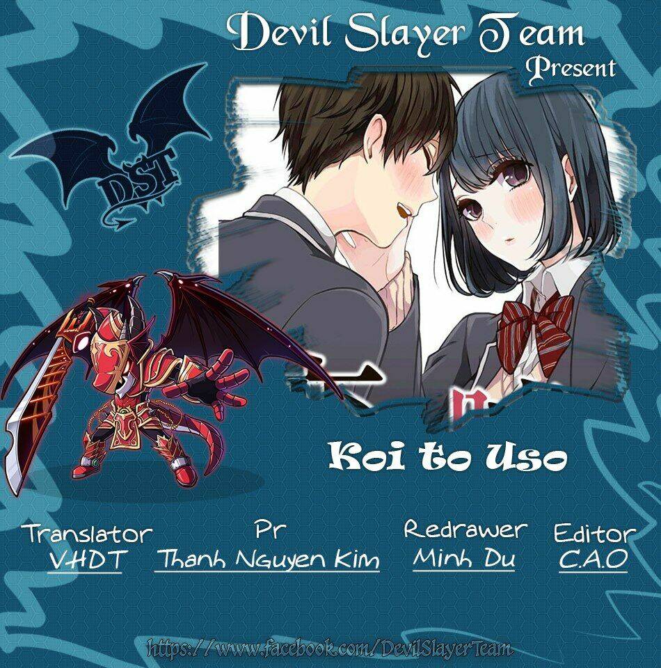 Tình Yêu Bị Ngăn Cấm: Chapter 11