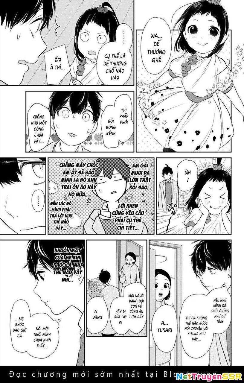 Tình Yêu Bị Ngăn Cấm: Chapter 265