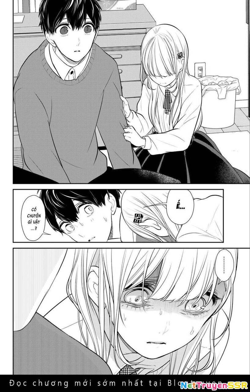 Tình Yêu Bị Ngăn Cấm: Chapter 265