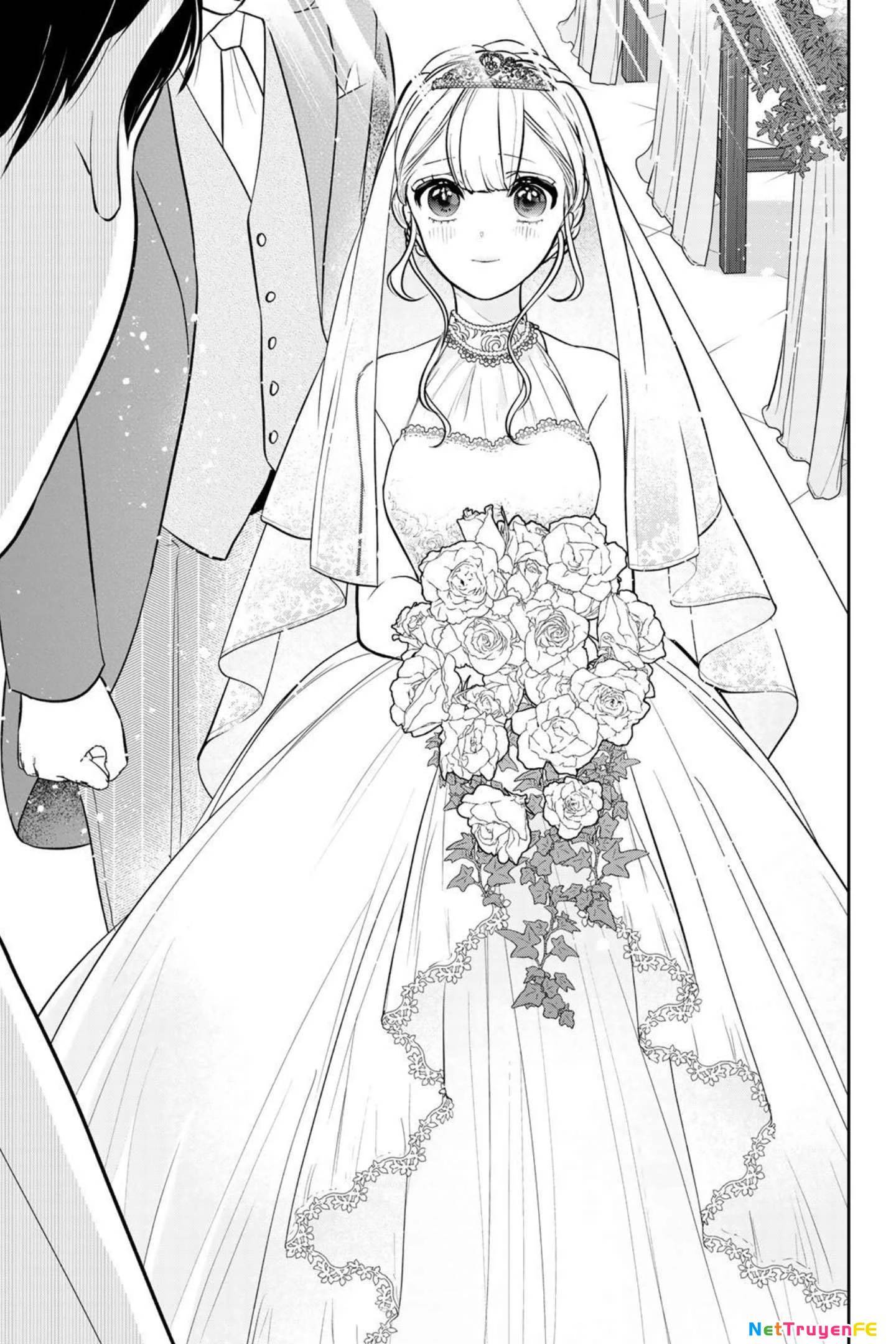 Tình Yêu Bị Ngăn Cấm: Chapter 270.5