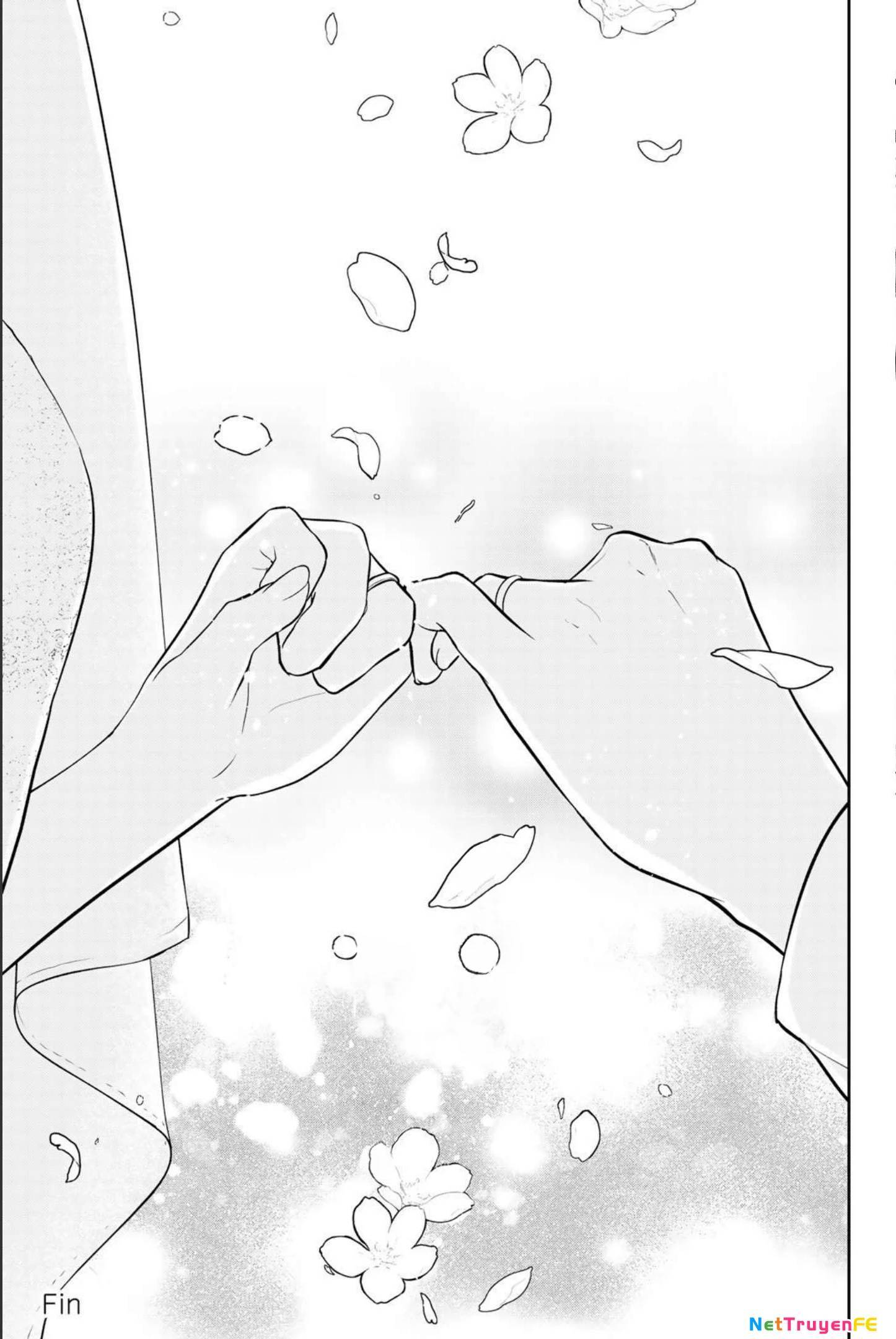 Tình Yêu Bị Ngăn Cấm: Chapter 270.5