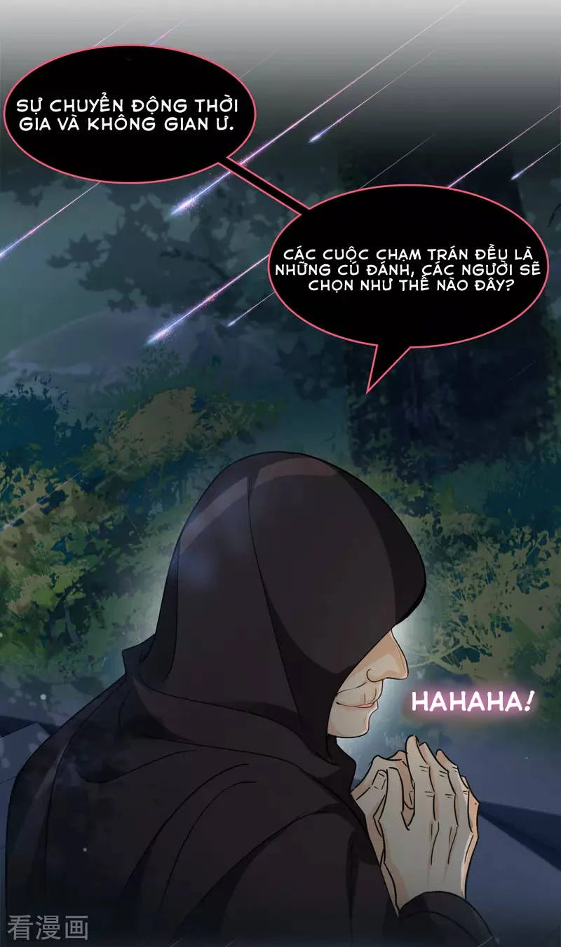Nụ Cười Của Nàng Liền Ngọt Đảo Ta Tám Viên Nha: Chapter 1