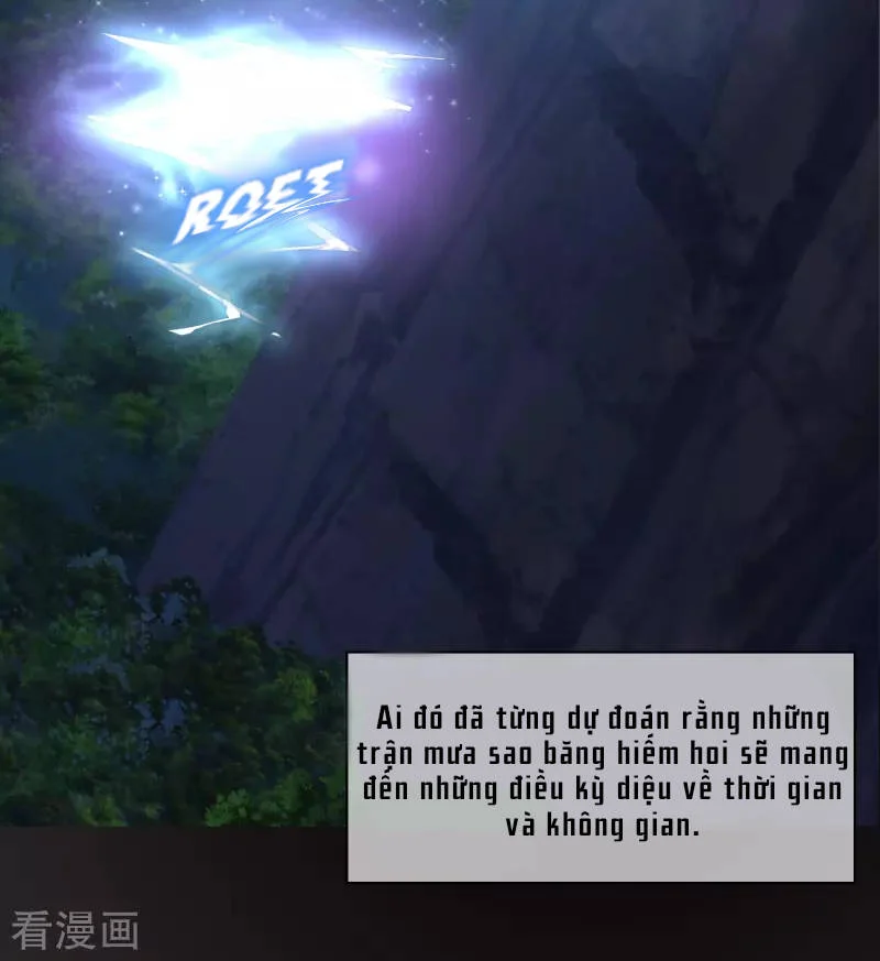 Nụ Cười Của Nàng Liền Ngọt Đảo Ta Tám Viên Nha: Chapter 1