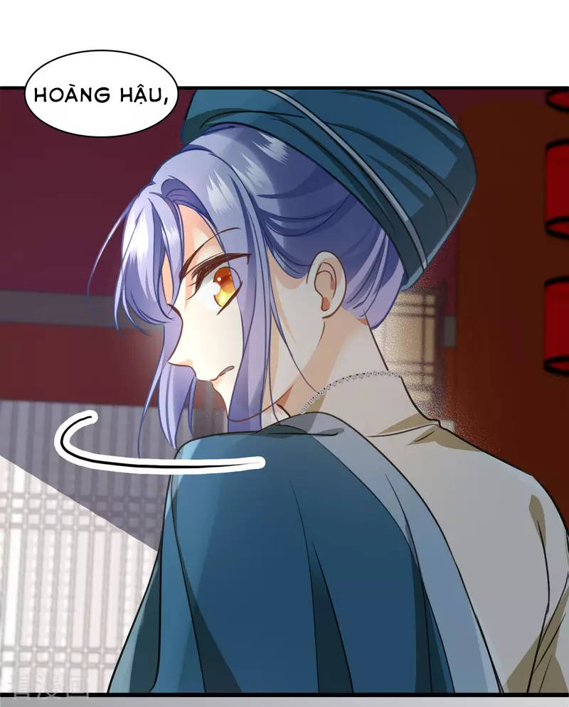 Nụ Cười Của Nàng Liền Ngọt Đảo Ta Tám Viên Nha: Chapter 1