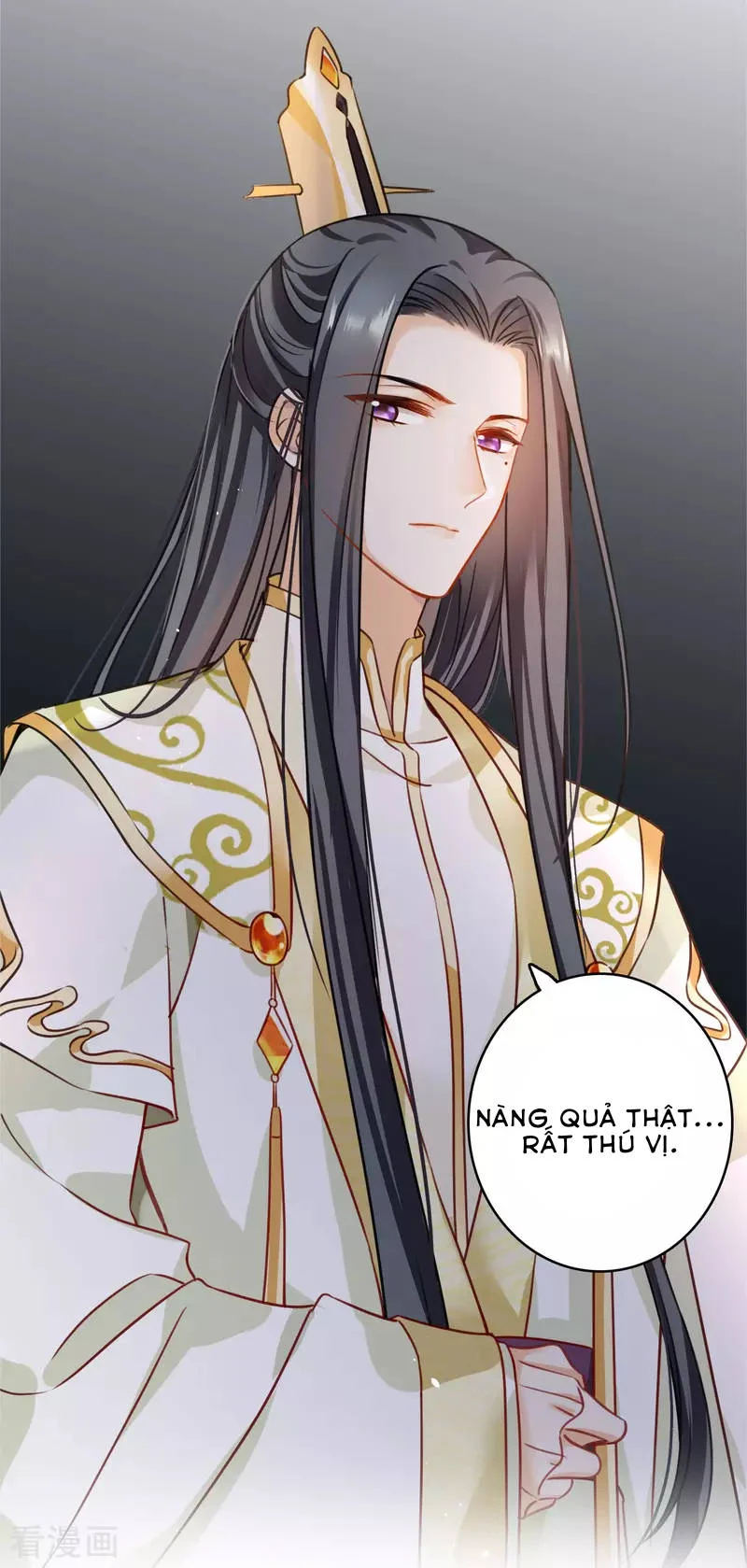 Nụ Cười Của Nàng Liền Ngọt Đảo Ta Tám Viên Nha: Chapter 1