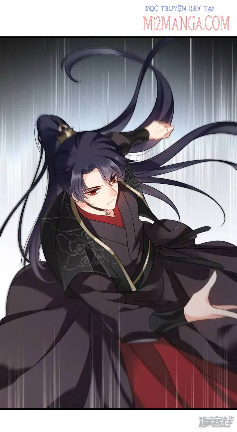 Nụ Cười Của Nàng Liền Ngọt Đảo Ta Tám Viên Nha: Chapter 15