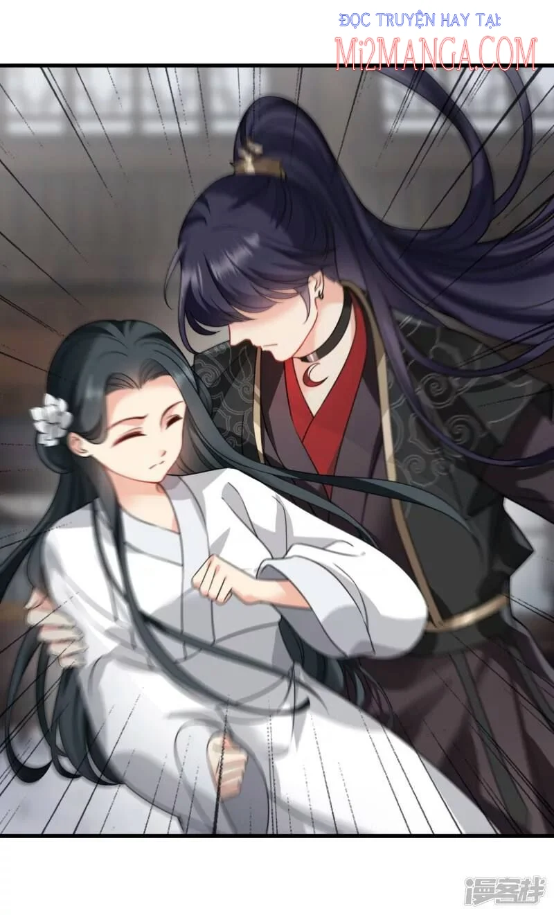 Nụ Cười Của Nàng Liền Ngọt Đảo Ta Tám Viên Nha: Chapter 15