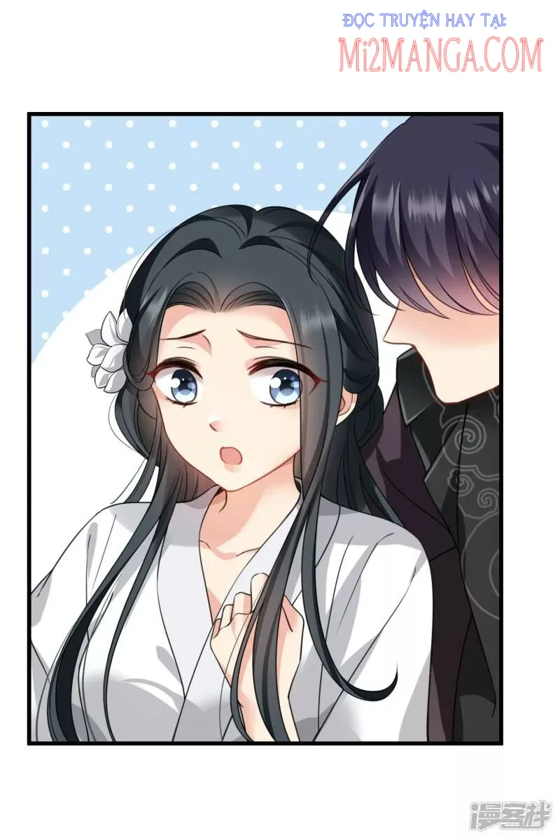 Nụ Cười Của Nàng Liền Ngọt Đảo Ta Tám Viên Nha: Chapter 15