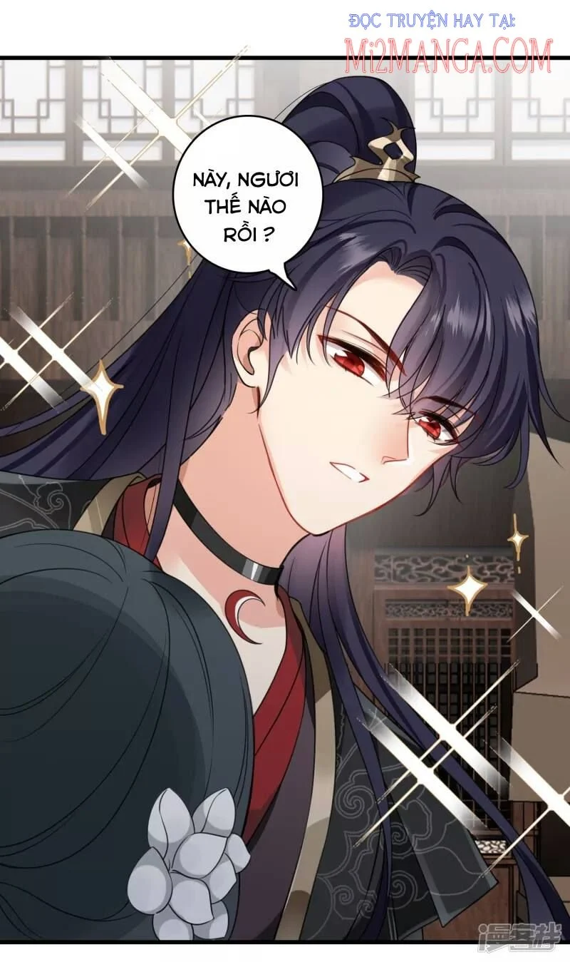 Nụ Cười Của Nàng Liền Ngọt Đảo Ta Tám Viên Nha: Chapter 15