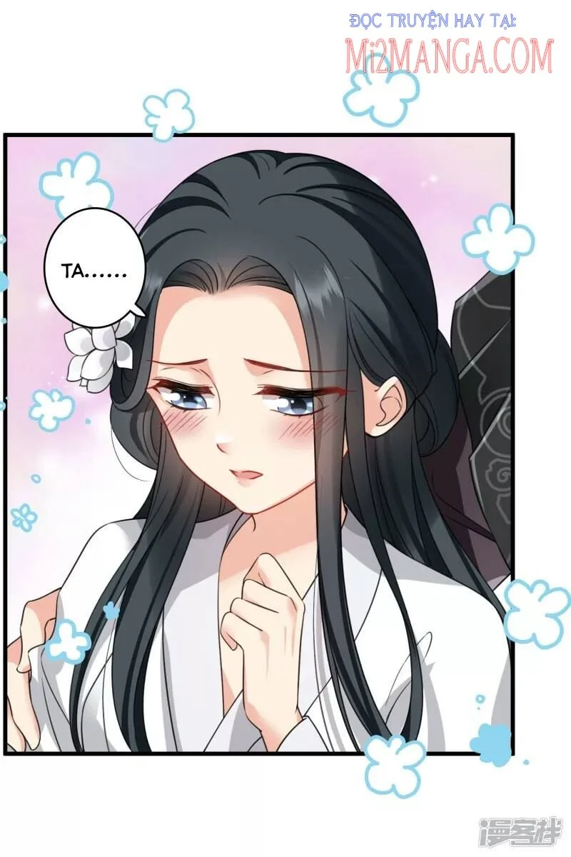 Nụ Cười Của Nàng Liền Ngọt Đảo Ta Tám Viên Nha: Chapter 15