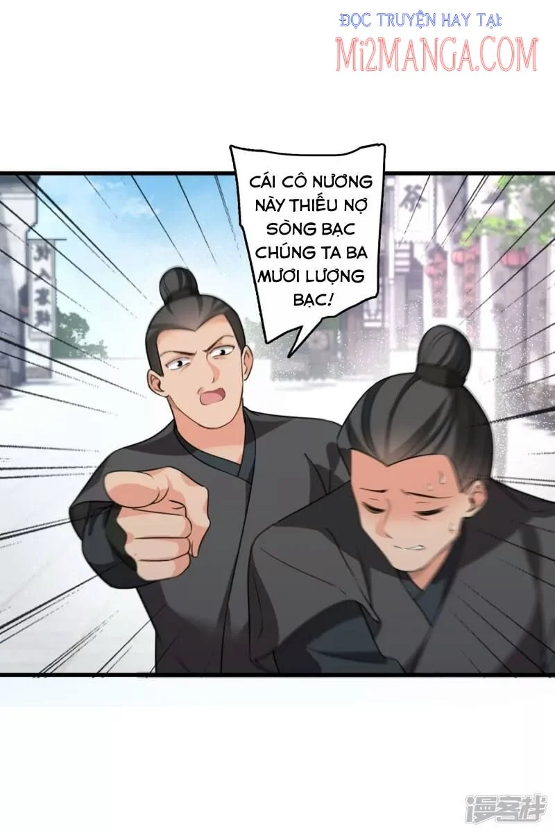 Nụ Cười Của Nàng Liền Ngọt Đảo Ta Tám Viên Nha: Chapter 15