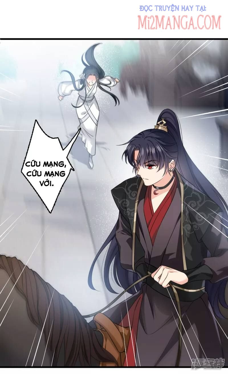 Nụ Cười Của Nàng Liền Ngọt Đảo Ta Tám Viên Nha: Chapter 15