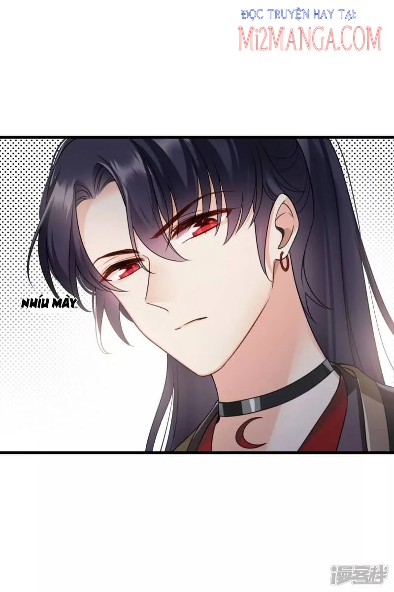 Nụ Cười Của Nàng Liền Ngọt Đảo Ta Tám Viên Nha: Chapter 15
