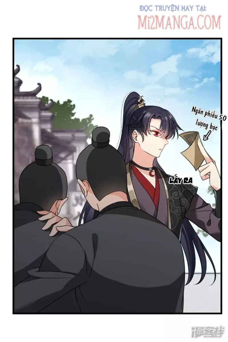 Nụ Cười Của Nàng Liền Ngọt Đảo Ta Tám Viên Nha: Chapter 15