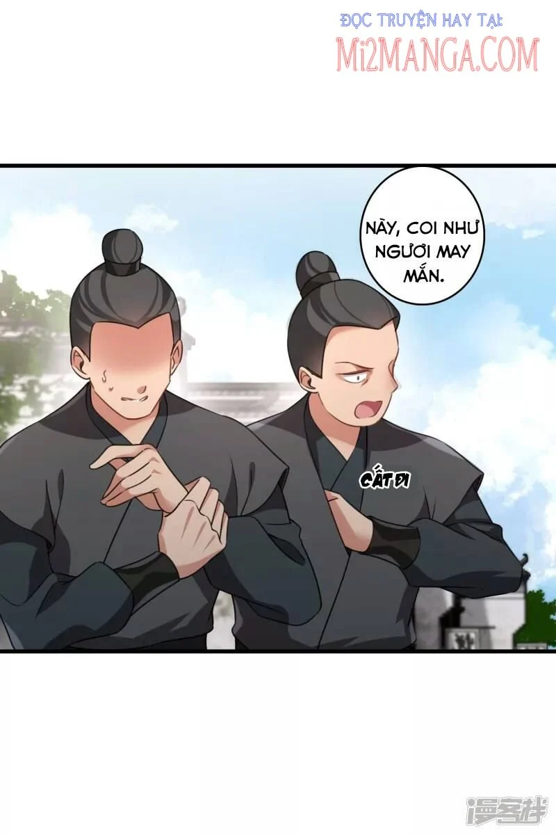 Nụ Cười Của Nàng Liền Ngọt Đảo Ta Tám Viên Nha: Chapter 15