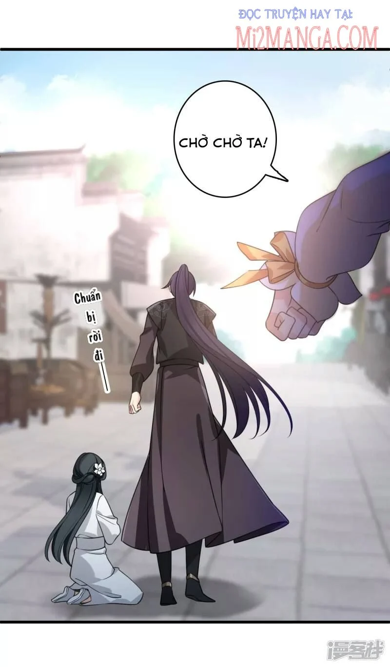 Nụ Cười Của Nàng Liền Ngọt Đảo Ta Tám Viên Nha: Chapter 15