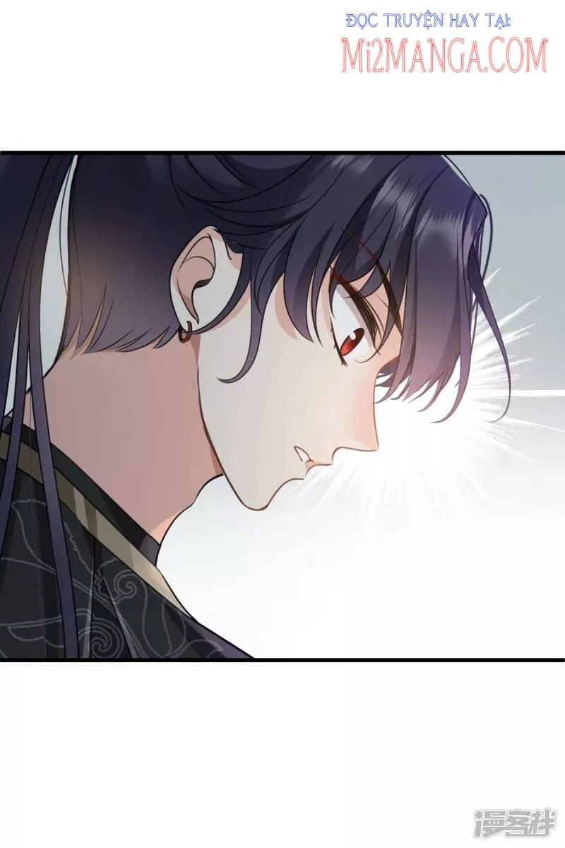 Nụ Cười Của Nàng Liền Ngọt Đảo Ta Tám Viên Nha: Chapter 15