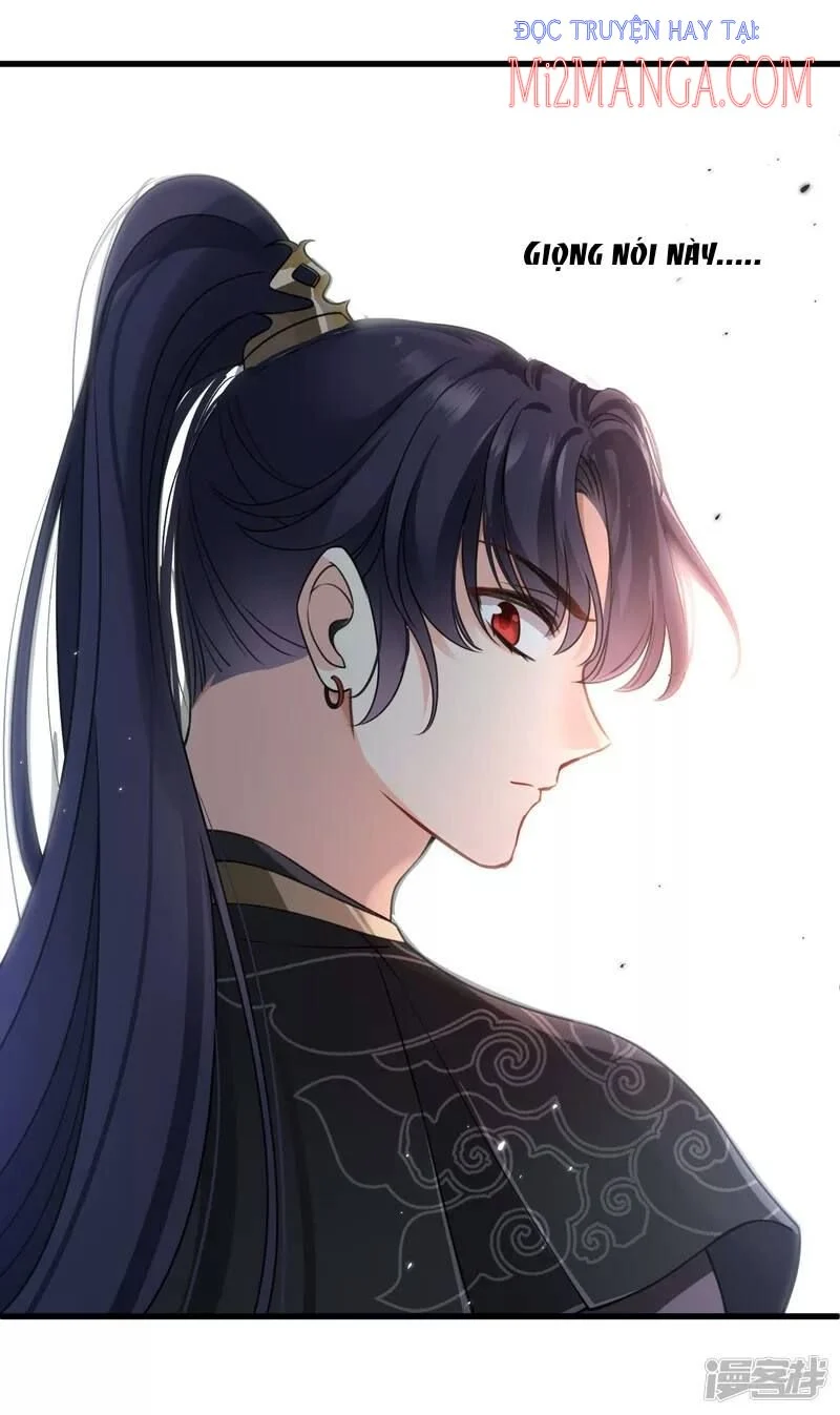 Nụ Cười Của Nàng Liền Ngọt Đảo Ta Tám Viên Nha: Chapter 15