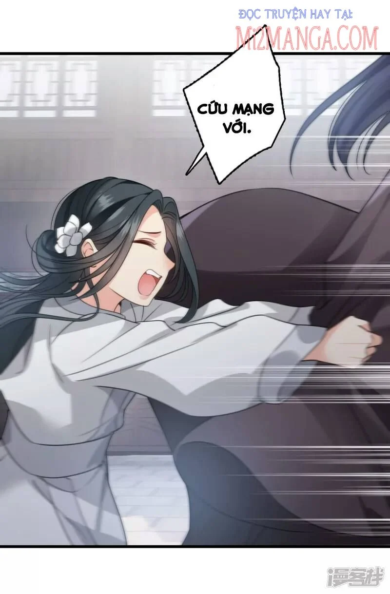 Nụ Cười Của Nàng Liền Ngọt Đảo Ta Tám Viên Nha: Chapter 15