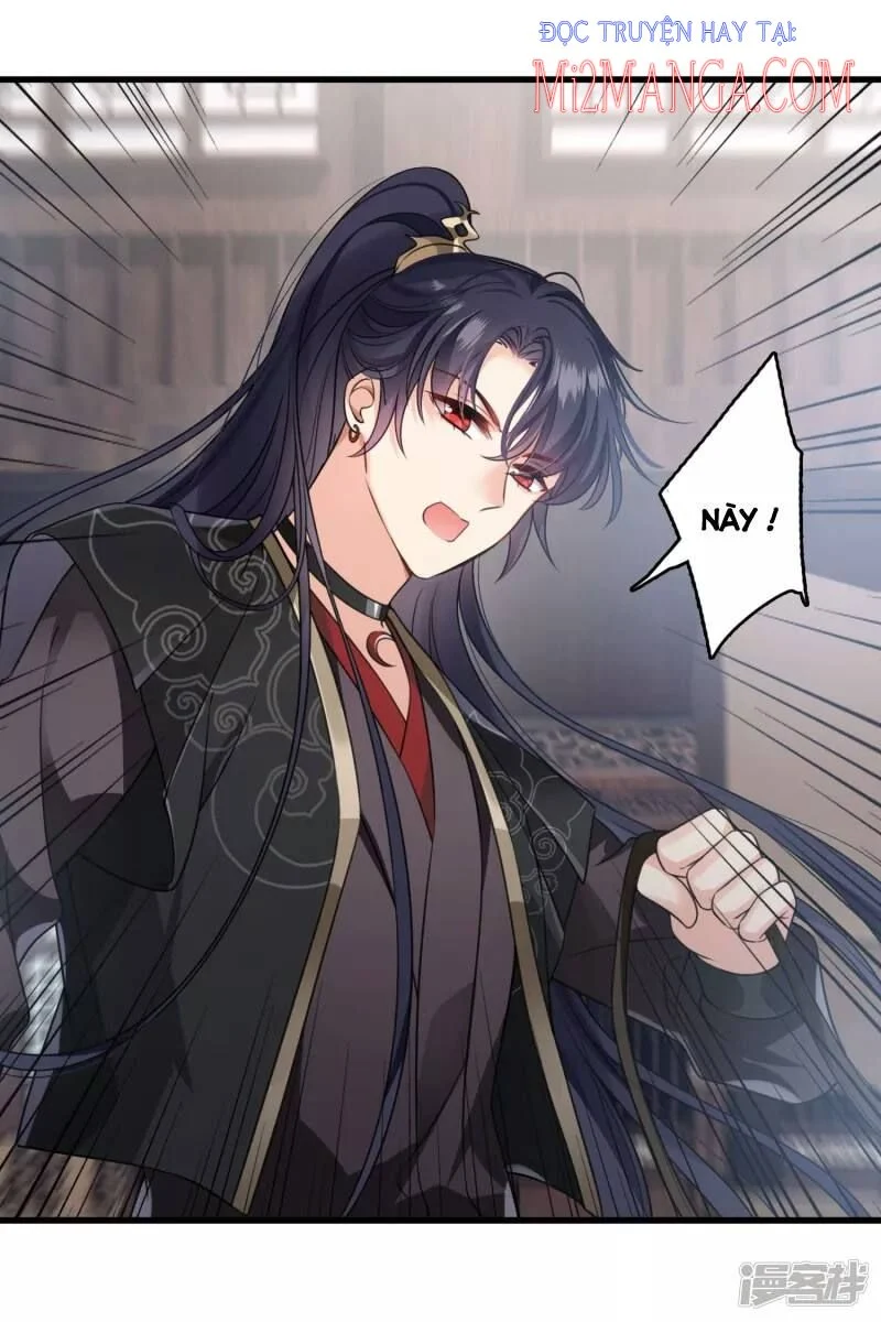 Nụ Cười Của Nàng Liền Ngọt Đảo Ta Tám Viên Nha: Chapter 15