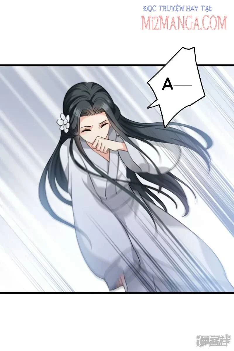Nụ Cười Của Nàng Liền Ngọt Đảo Ta Tám Viên Nha: Chapter 15