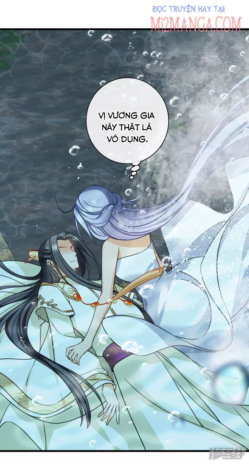 Nụ Cười Của Nàng Liền Ngọt Đảo Ta Tám Viên Nha: Chapter 19