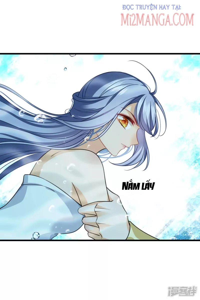 Nụ Cười Của Nàng Liền Ngọt Đảo Ta Tám Viên Nha: Chapter 19