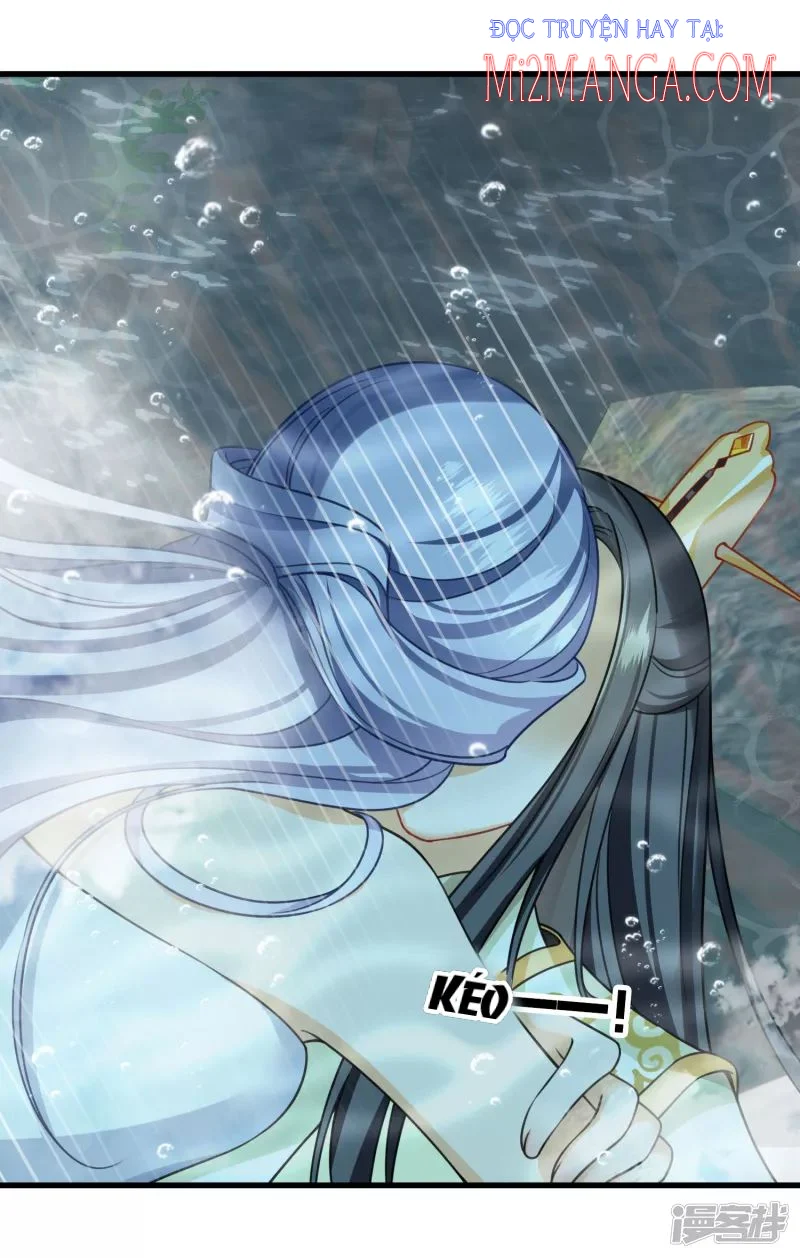 Nụ Cười Của Nàng Liền Ngọt Đảo Ta Tám Viên Nha: Chapter 19