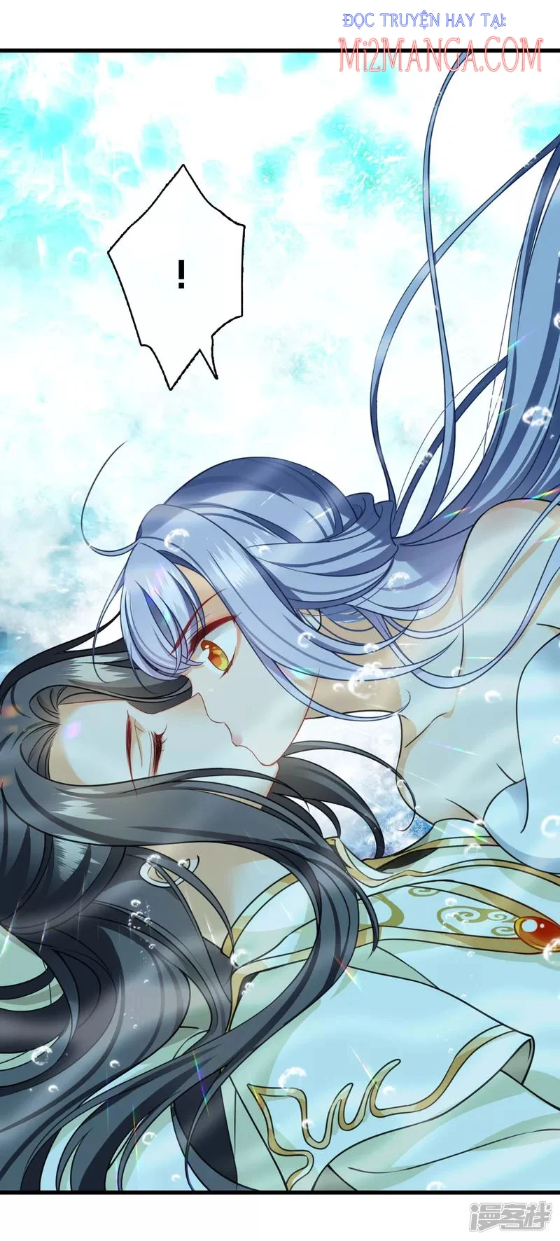 Nụ Cười Của Nàng Liền Ngọt Đảo Ta Tám Viên Nha: Chapter 19