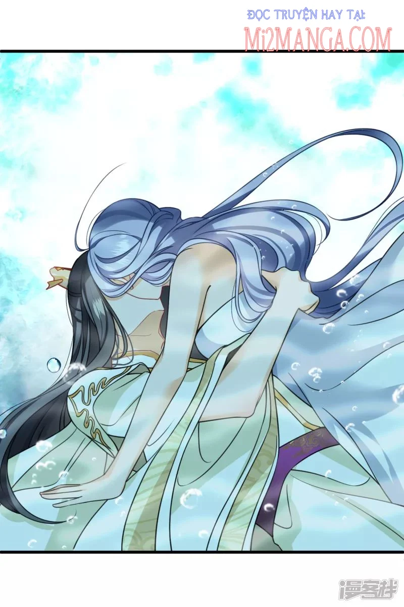 Nụ Cười Của Nàng Liền Ngọt Đảo Ta Tám Viên Nha: Chapter 19