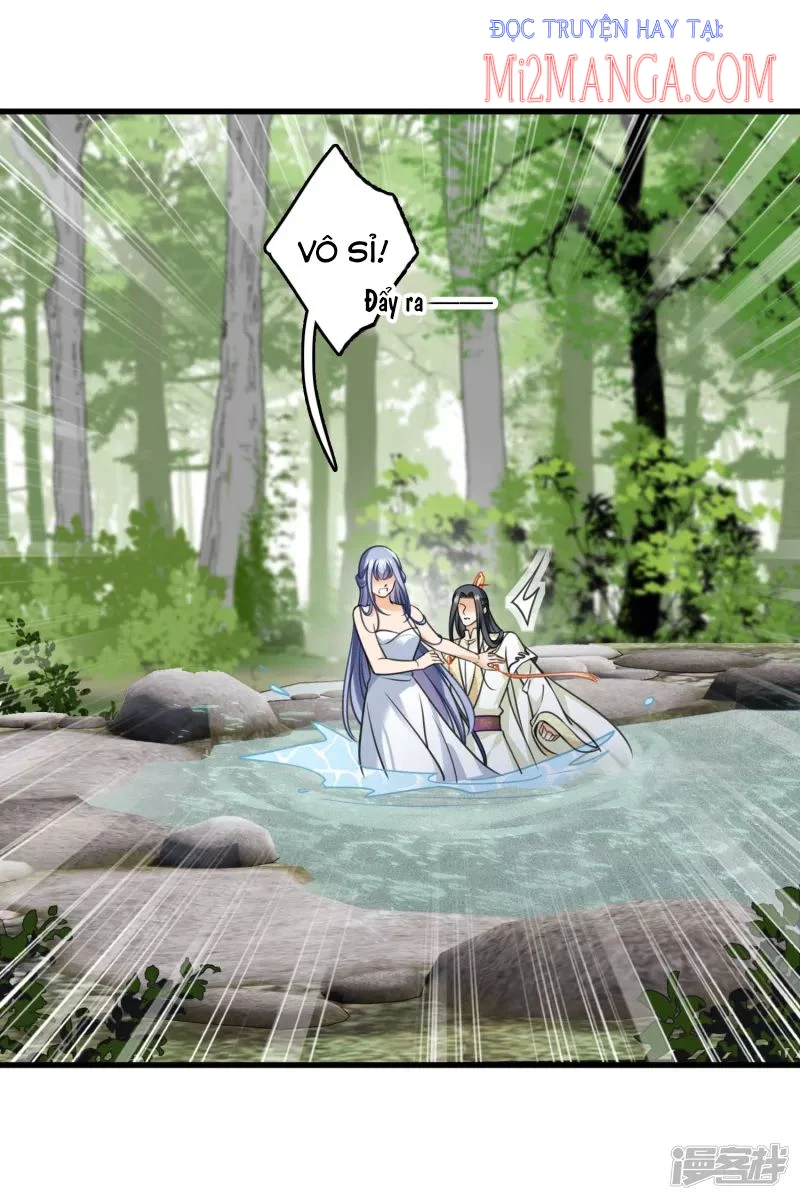 Nụ Cười Của Nàng Liền Ngọt Đảo Ta Tám Viên Nha: Chapter 19
