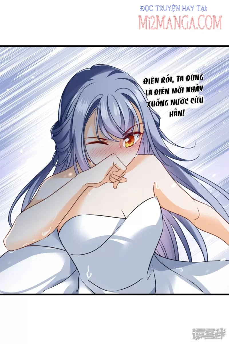 Nụ Cười Của Nàng Liền Ngọt Đảo Ta Tám Viên Nha: Chapter 19