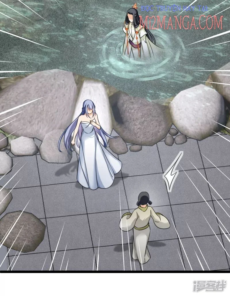 Nụ Cười Của Nàng Liền Ngọt Đảo Ta Tám Viên Nha: Chapter 19